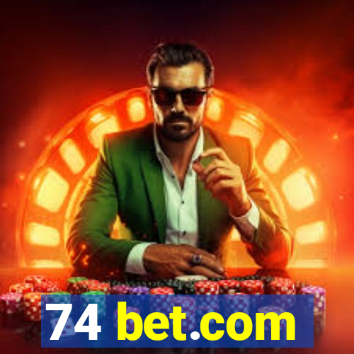 74 bet.com